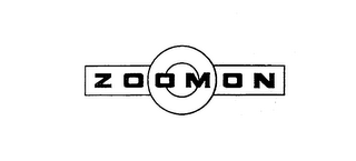 ZOOMON logo