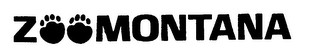 ZOOMONTANA logo