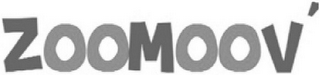 ZOOMOOV' logo
