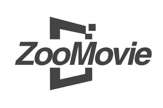 ZOOMOVIE logo