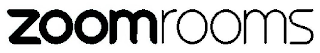 ZOOMROOMS logo