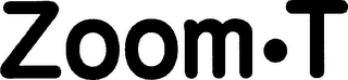 ZOOM·T logo