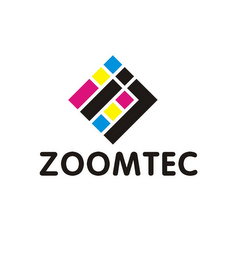 ZOOMTEC logo