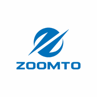 ZOOMTO logo