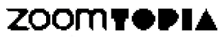 ZOOMTOPIA logo