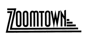 ZOOMTOWN logo