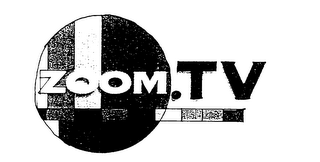 ZOOM.TV logo