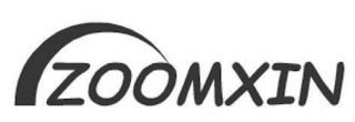 ZOOMXIN logo