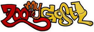 ZOOMYGOSH logo