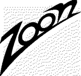 ZOON logo