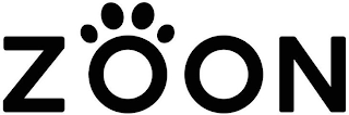 ZOON logo