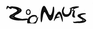 ZOONAUTS logo