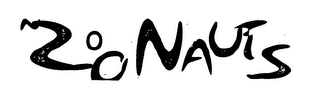 ZOONAUTS logo