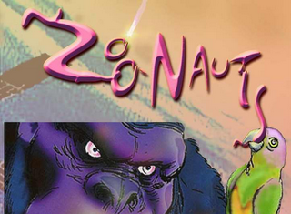 ZOONAUTS logo