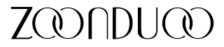 ZOONDUOO logo