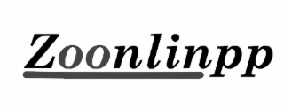 ZOONLINPP logo