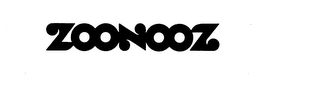 ZOONOOZ logo