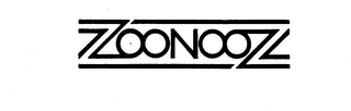 ZOONOOZ logo