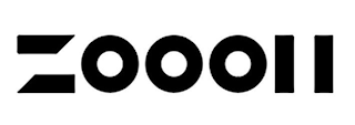 ZOOOII logo