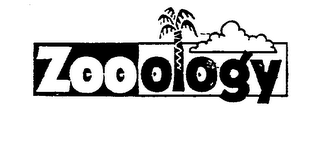 ZOOOLOGY logo