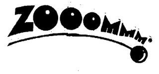 ZOOOMMM logo