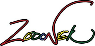 ZOOONEK logo