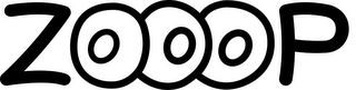 ZOOOP logo