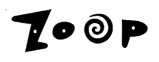 ZOOP logo