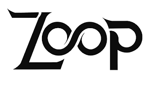 ZOOP logo