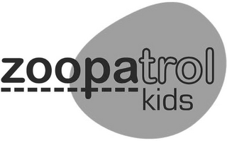 ZOOPATROL KIDS logo