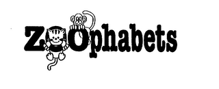 ZOOPHABETS logo
