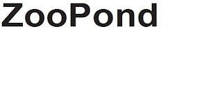 ZOOPOND logo