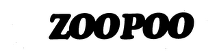 ZOOPOO logo