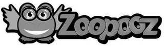 ZOOPOOZ logo