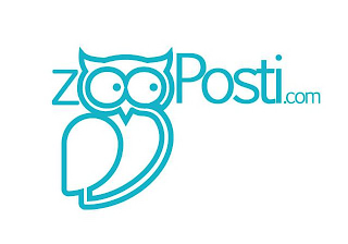 ZOOPOSTI.COM logo