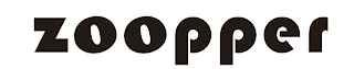 ZOOPPER logo