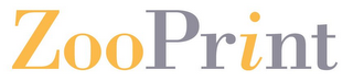 ZOOPRINT logo