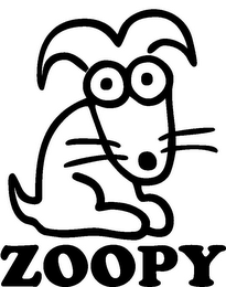 ZOOPY logo