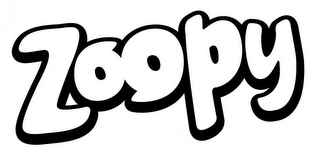ZOOPY logo