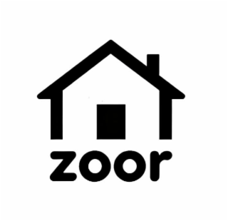 ZOOR logo