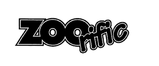 ZOORIFIC logo