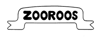 ZOOROOS logo