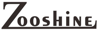 ZOOSHINE logo