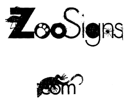 ZOOSIGNS.COM logo