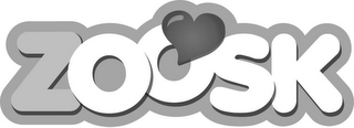 ZOOSK logo