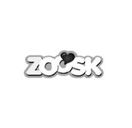 ZOOSK logo