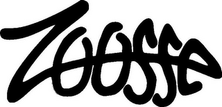 ZOOSSE logo