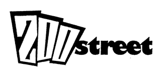 ZOOSTREET logo