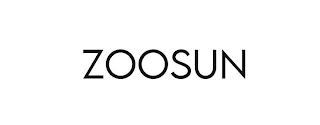 ZOOSUN logo