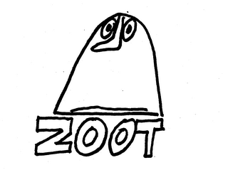 ZOOT logo